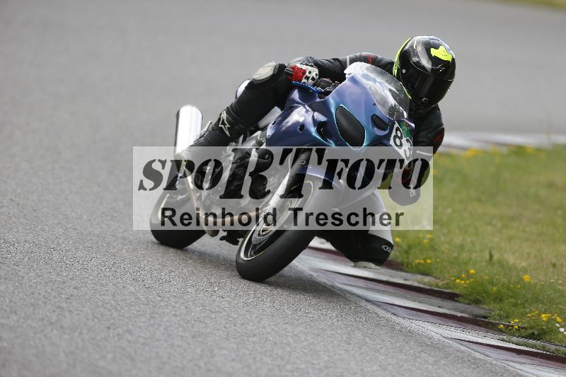 /18 05.06.2026  TZ Motorsport ADR/Gruppe gruen/83